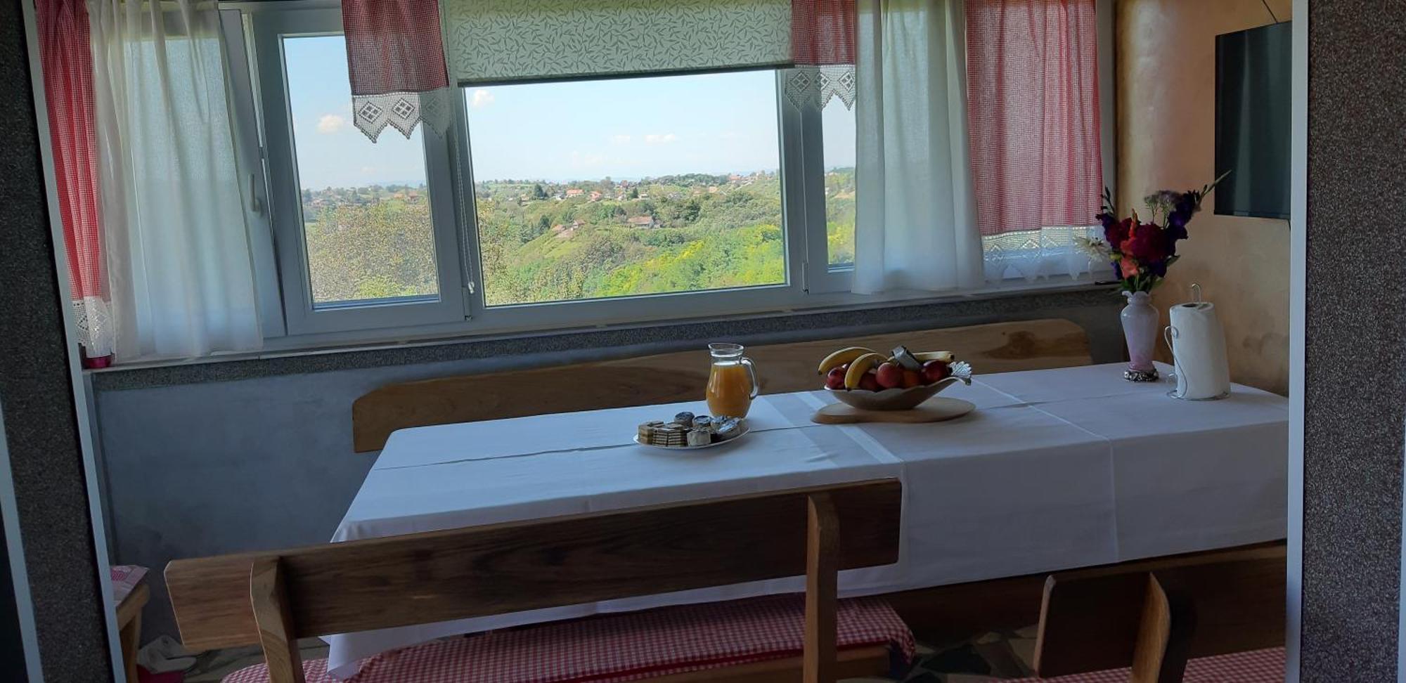 Kuca Za Odmor Jurino Gnijezdo Daire Jarki Horvaticevi Dış mekan fotoğraf